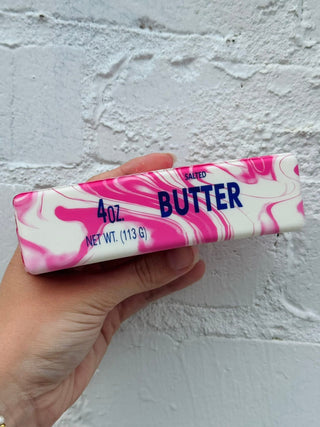 Swirl Butter