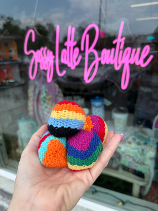 Hacky Sack