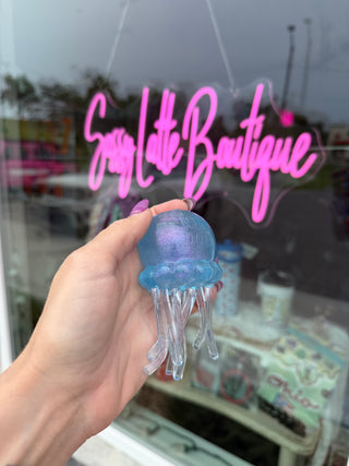 Jelly Fish Squishy