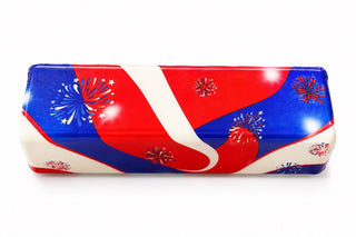 Patriotic Butter Squishy