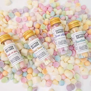 Butter Babees - Lotion Beads