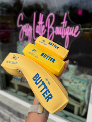 Dough Butter Squishy - Jumbo