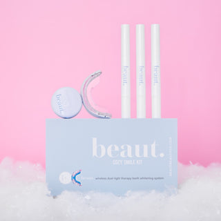 Cozy Smile Kit