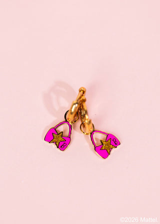 Barbie™ Purse Charms