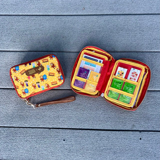 Daniel Tiger First Aid GoKit (130 pcs) - Playdate