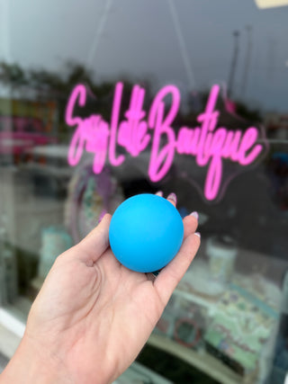 Ball Squishy