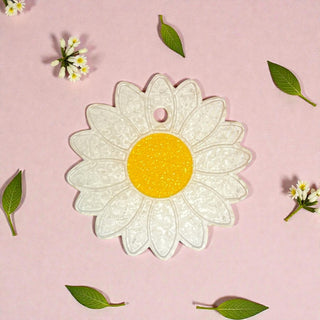 Medium Daisy Freshie