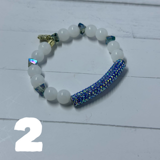 Erimish Gem Jams - Kids Sugarplum Singles