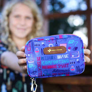 First Aid GoKit (130 pcs) - Nurse Love