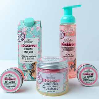 Goddess Mega Gift Set