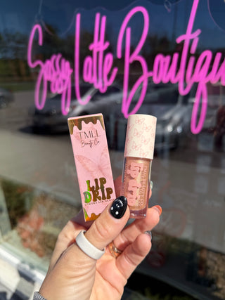 Limited Edition Golden Hour Lip Drip
