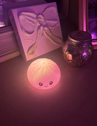 Mystery Glow Dumpling Nightlight
