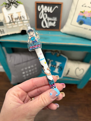 K-Pop Pens