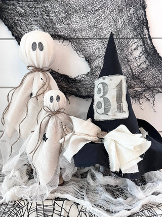 Primitive Witch Hats