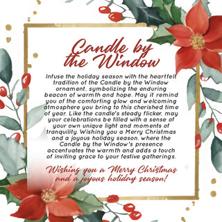 Holiday Symbol Ornaments