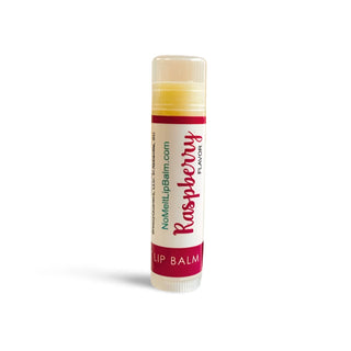 NO-MELT LIP BALM Assorted Flavors