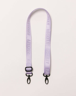 Iris Brixley Logo Strap