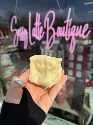 Vaseline Cheese Squishy