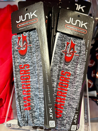 Warriors JUNK Big Bang Lite Headband