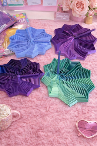 ⭐ Star Fidget Spinner