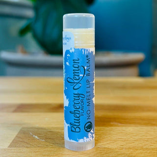NO-MELT Lip Balm - Spring and and Summer Collection