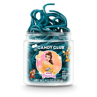 Candy Club DISNEY PRINCESS GUMMIES Belle