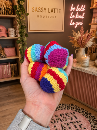 Hacky Sack