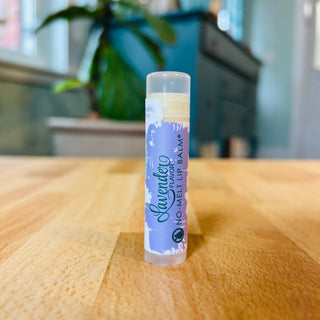 NO-MELT LIP BALM Refresh Flavors