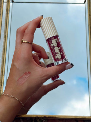 Malibu Limited Edition Lip Drip