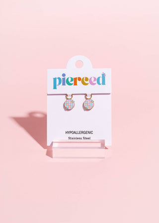 Disco Ball Charms