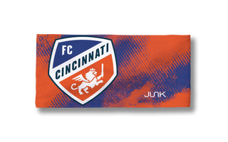 FC Cincinnati: Worldy Headband