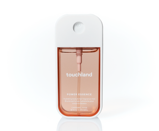 Caramel Kiss Hydrating Body & Hair Fragrance Mist