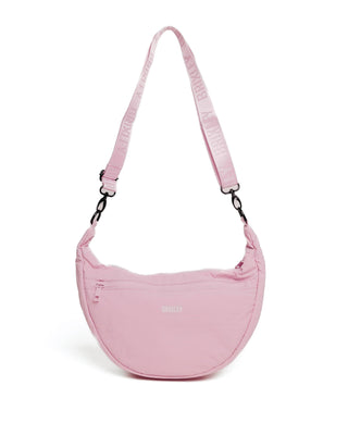 Guava Crescent Bag