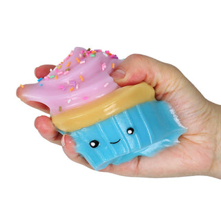 Taba Yabba Crew - Sugar Rush Series