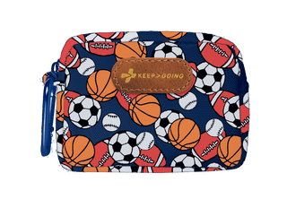 First Aid "Loaded" MiniKit - Sports (60 pcs)