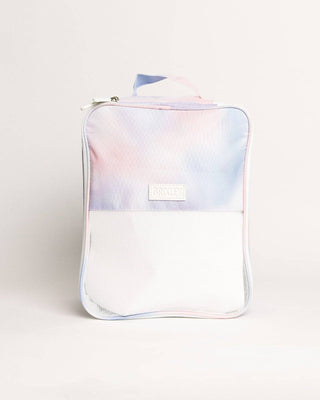Cotton Candy Shoe Bag