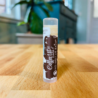 NO-MELT LIP BALM Refresh Flavors