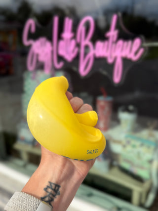 Dough Butter Squishy - Medium