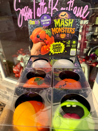 Fun Doh™ SquishZilla™ Mash Monsters