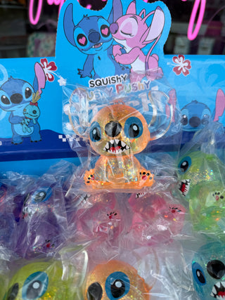 Cosmic Critter Squishy