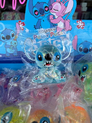 Cosmic Critter Squishy