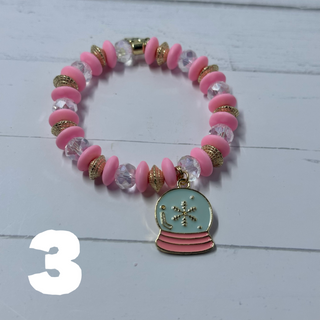 Erimish Gem Jams - Kids Sugarplum Singles