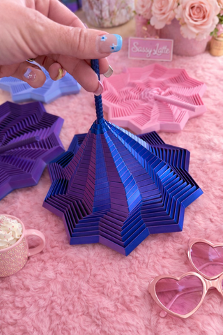 ⭐ Star Fidget Spinner