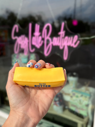 Dough Butter Squishy - Small
