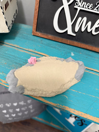 💜 3D Printed Flexi Stingray