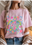Light Pink Gildan Tee