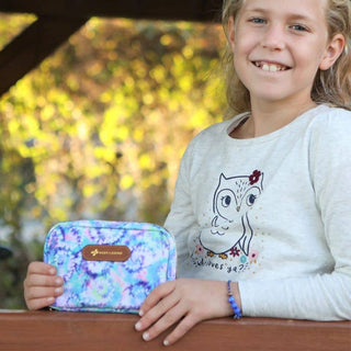 First Aid GoKit - Tie Dye (130 pcs)