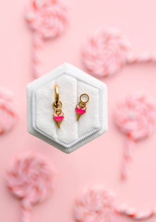 Sugarplum Fairy Charms