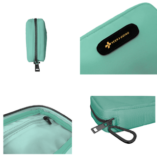 First Aid Adult GoKit - Seafoam Green