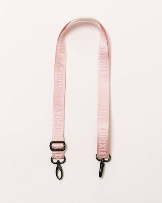 Blossom Brixley Logo Strap